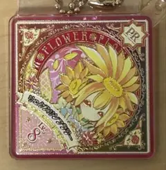 アイカツプラネット　リュクスサンフラワーSEC のシークレットカード アイカツプラネット！ 3-32 SEC リュクスサンフラワー | アイ