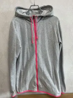 NIKE ナイキ　パーカー　ジャケット　ドライフィット　L