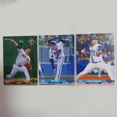 浅野翔吾選手2023年EPOCH-ONE カードSignature DECO - メルカリ