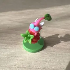 羽ピクミン　ピクミン チョコエッグ フィギュア
