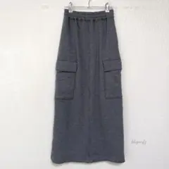 2025年最新】warm sweat cargo skirtの人気アイテム - メルカリ