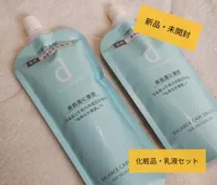 dプログラム バランスケア ローション MB 化粧水 レフィル 敏感肌用 ×3