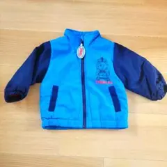 トーマス アウター 80