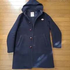 ダッフルコート ピーコート