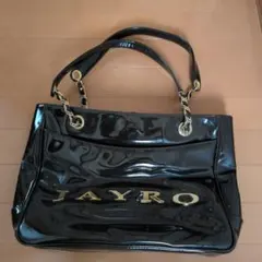 JAYRO エナメル バッグのサムネイル