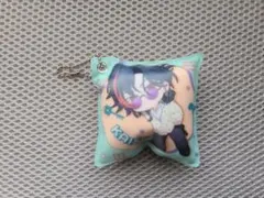 くら寿司×にじさんじ クッションチャーム 魁星