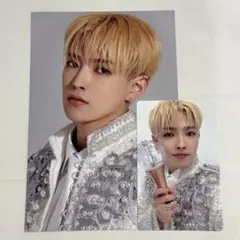 ATEEZ ホンジュン