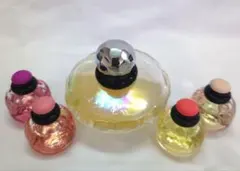 イヴ・サンローラン香水5点まとめ バラ売り不可