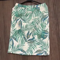 LAURA ASHLEY ローラアシュレイ　スカート