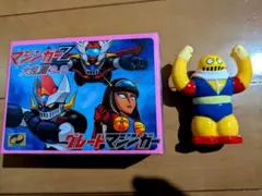 2026年最新】マジンガーZ 大乱闘の人気アイテム - メルカリ