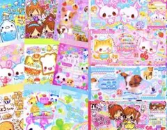 平成レトロ バラメモ ミニメモ お札メモ おすそ分け 平成ギャル 同梱は