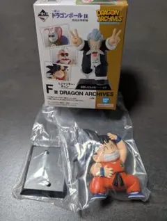2026年最新】一番くじドラゴンボールアーカイブスの人気アイテム