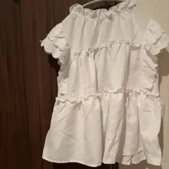 Shang Pin ノースリーブシャツ