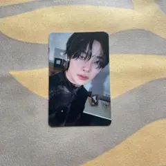 アイエン Stray Kids SKZOO トレカ Speaker Doit