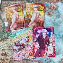 うたプリ　シャニライビジュコレvol.3 蘭丸