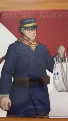 杉本佐一 POP UP PARADE 杉元佐一（ゴールデンカムイ） | グッドスマイル