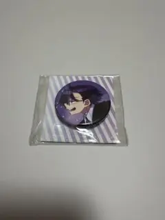 カラフルピーチ もふ 缶バッジ だるまさん 初期グッズ レア からぴち