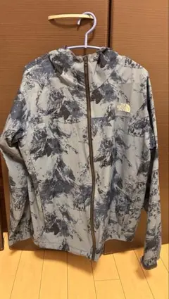 THE NORTH FACE ノベルティベンチャージャケットNP61515 XL