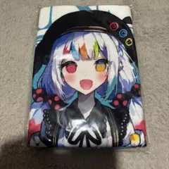 魔法少女ノ魔女裁判 × h.NAOTO まのさば 城ケ崎ノアバスタオル - メルカリ