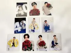2026年最新】亀梨和也シールの人気アイテム - メルカリ