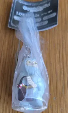 Capsule Flockies デミガイズ