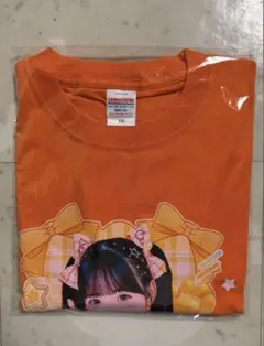 恋星はるか 大感謝祭 Tシャツ【未使用】 - メルカリ