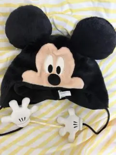 【ゆう様専用】Disney ミッキー ファンキャップ