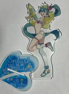 ⚠️お値下げ中VOCALOID 初音ミク　アクリルスタンドなど　まとめ売り 2026年最新】初音ミク アクリルスタンドの人気アイテム - メルカリ