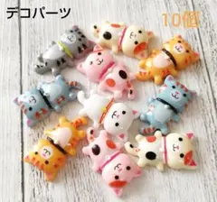 レジンカボション