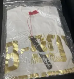 オプティミスティック Optimystik B-BOYTシャツ 新品未開封完売品