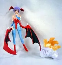 SRカプコン　リアルフィギュアコレクションのサムネイル