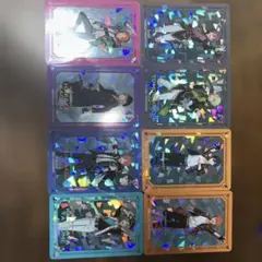 あんさんぶるスターズ カード