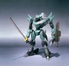 ROBOT魂 月下 コードギアスのサムネイル