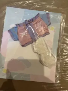 あんスタ いつぬい おきがえシリーズ スカジャンセット［ユニコーン