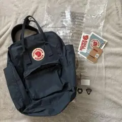 FJALL RAVEN フェールラーベン Kankenのサムネイル