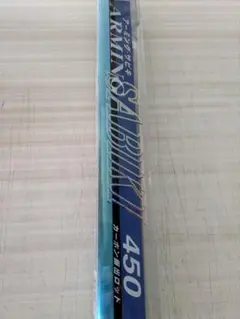 SEAMATCH サビキ 450 カーボン振出磯竿のサムネイル
