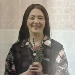 小泉今日子さん 朝日新聞 記事1枚
