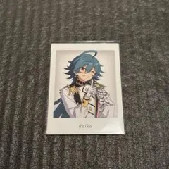 あんスタ ぱしゃっつ ライカ 10周年展 購入特典