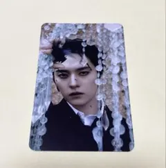 straykids スキズ　リノ　 封入トレカ DOIT PLATFORM