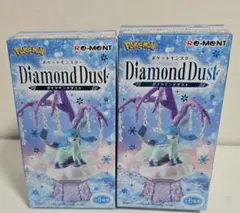 ポケモン　ダイヤモンドダスト　タマザラシ&トドグラー　ポッチャマ&デリバード