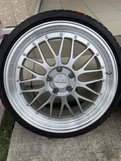 2026年最新】bbs lm 19インチの人気アイテム - メルカリ