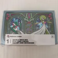 ポケモンカードゲーム プレイマット エルレイド サーナイト - メルカリ