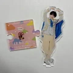 西村拓哉壓克力立牌組