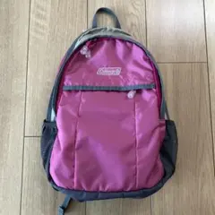 Coleman リュック