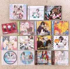 BROTHERSCONFLICT ブラザーズコンフリクト ドラマCDセット - メルカリ