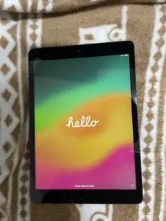 Apple iPad 10.2インチ 第7世代 128GB Wi-Fiモデル
