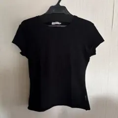 MAX&Co. 半袖 Tシャツ ブラックのサムネイル