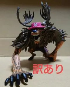 【未開封】ワンピース組立て式DXフィギュア ワンピース 組立式DXフィギュア THE GRANDLINE MEN vol.2