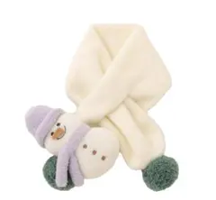 スリーコインズ　マフラー