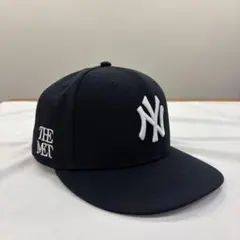 ニューヨークヤンキース × The Met メトロポリタン美術館 NEWERA